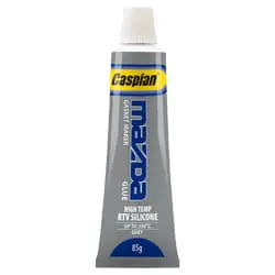 چسب واشر ساز کاسپین مزدا 85 گرم