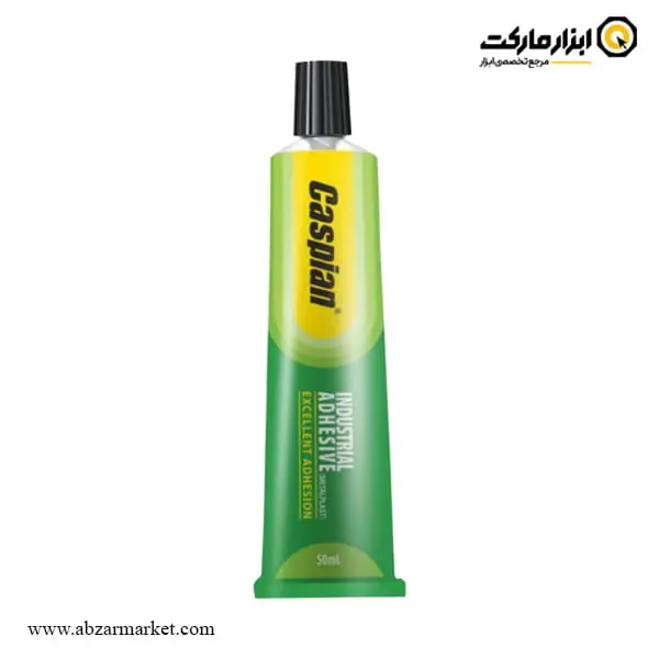 چسب آهن کاسپین