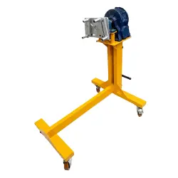 استند موتور داناپلاس گیربکسی 1000 کیلوگرم مدل D934