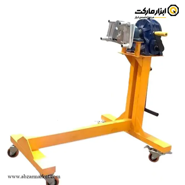 استند موتور داناپلاس گیربکسی 1000 کیلوگرم مدل D934