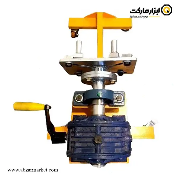 استند موتور داناپلاس گیربکسی 1000 کیلوگرم مدل D934