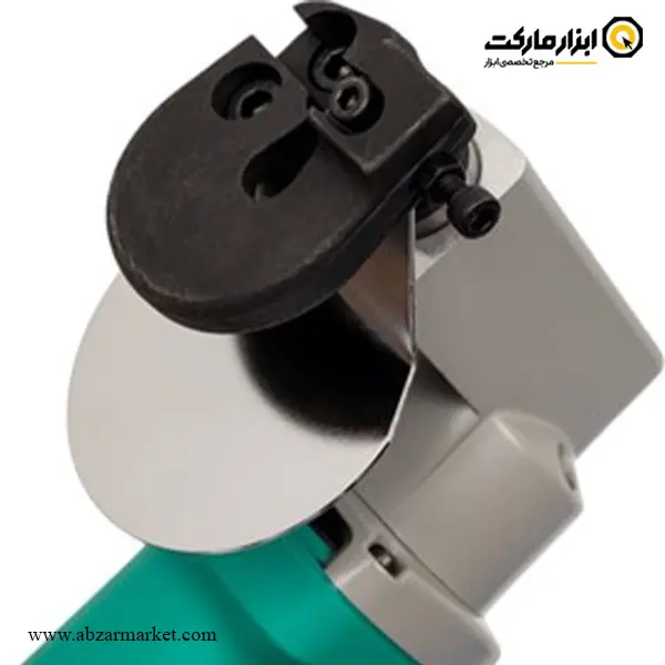 قیچی ورق‌ بر برقی دی سی ای 2.5 میلی متر مدل AJJ25