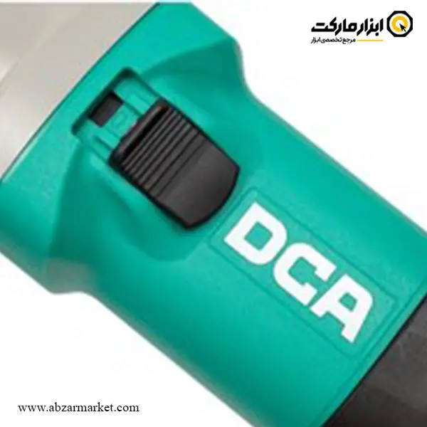 قیچی ورق‌ بر برقی دی سی ای 2.5 میلی متر مدل AJJ25