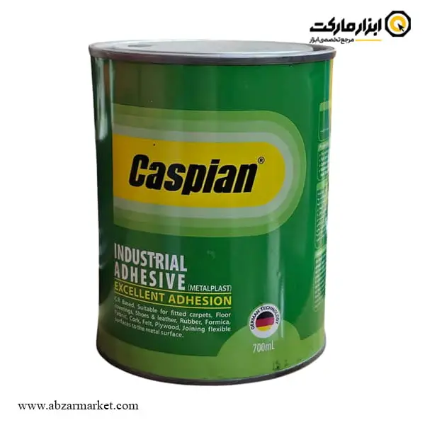 چسب آهن کاسپین