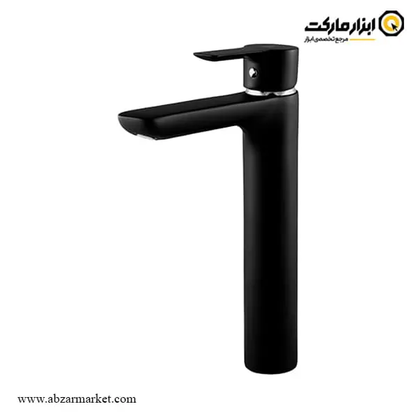 شیر روشویی پایه بلند کی دبلیو سی مدل ریتا