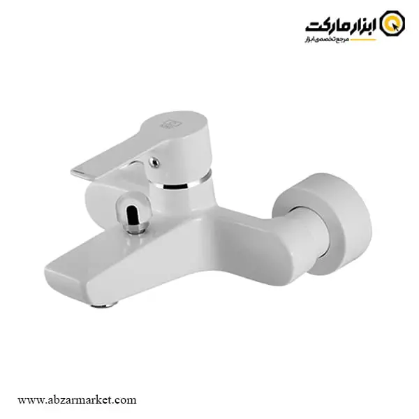 شیر حمام کی دبلیو سی مدل ریتا