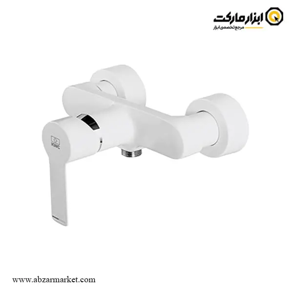 شیر سرویس بهداشتی کی دبلیو سی مدل ریتا