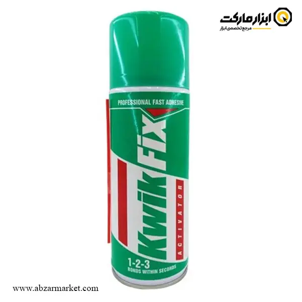 چسب 123 کاسپین مدل کوئیک فیکس