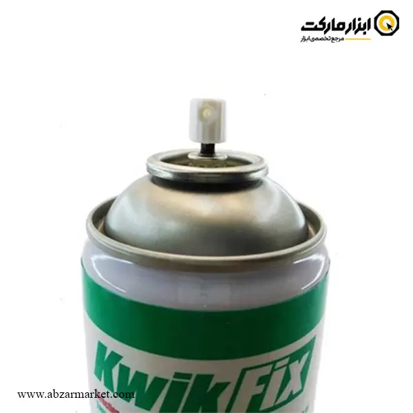 چسب 123 کاسپین مدل کوئیک فیکس