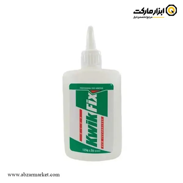 چسب 123 کاسپین مدل کوئیک فیکس