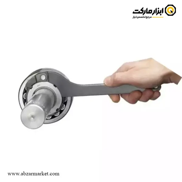 آچار چاکنت تنظیم شو فورس مدل F9U0701