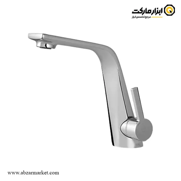 شیر روشویی کی دبلیو سی مدل متیس