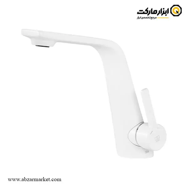 شیر روشویی کی دبلیو سی مدل متیس