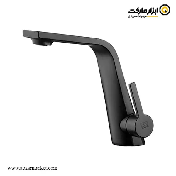 شیر روشویی کی دبلیو سی مدل متیس