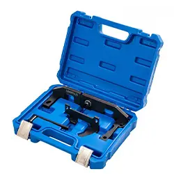 کیت آچار تسمه تایم پژو داناپلاس مدل D12920
