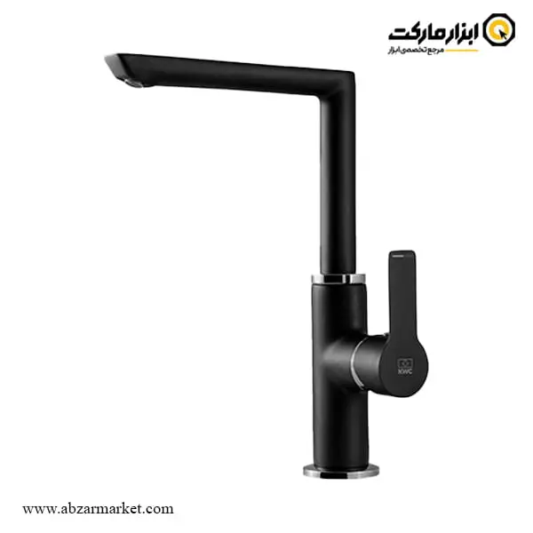 شیر ظرفشویی تاپ لاین کی دبلیو سی مدل ریتا