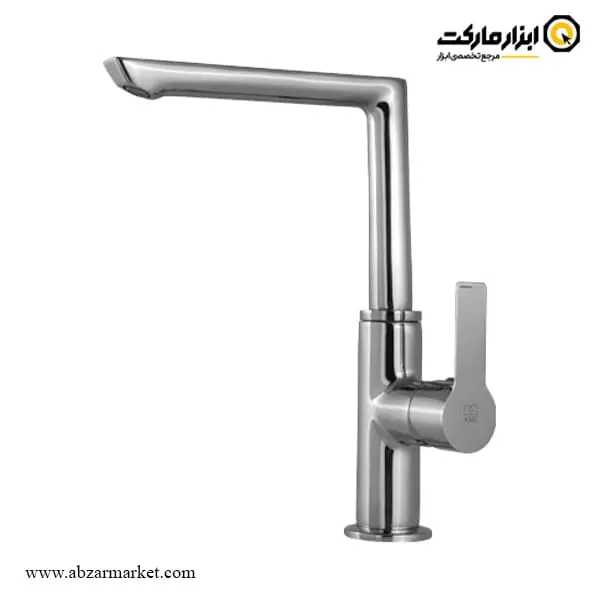 شیر ظرفشویی تاپ لاین کی دبلیو سی مدل ریتا