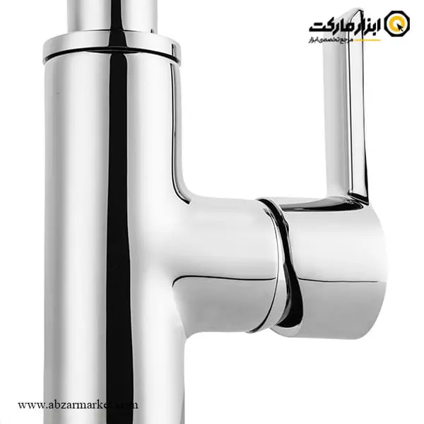شیر ظرفشویی تاپ لاین کی دبلیو سی مدل ریتا