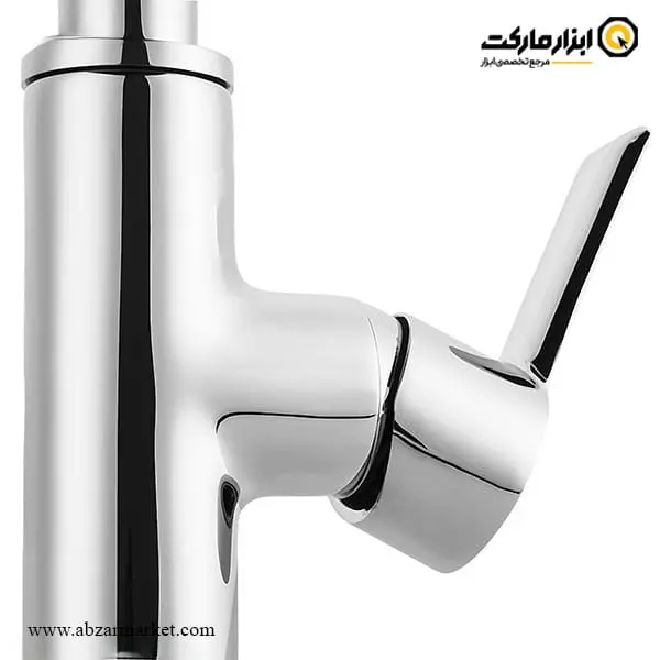 شیر ظرفشویی تاپ لاین کی دبلیو سی مدل ریتا