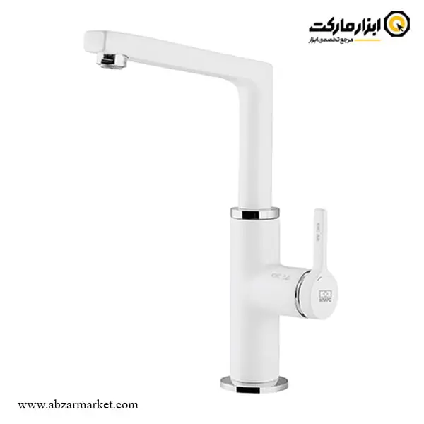 شیر ظرفشویی تاپ لاین کی دبلیو سی مدل آوا
