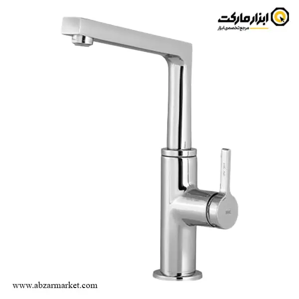 شیر ظرفشویی تاپ لاین کی دبلیو سی مدل آوا