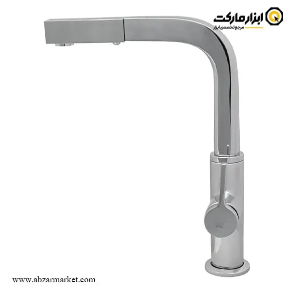 شیر ظرفشویی پول اوت کی دبلیو سی مدل آوا