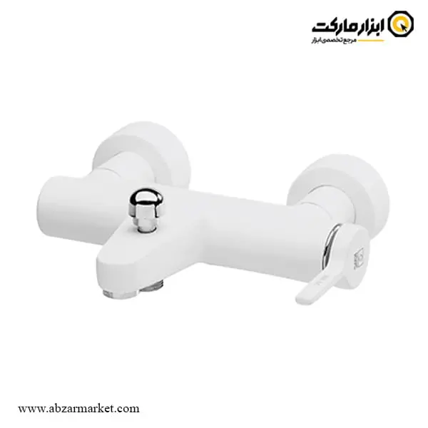 شیر حمام کی دبلیو سی مدل آوا