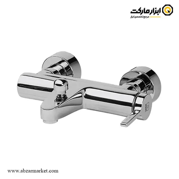 شیر حمام کی دبلیو سی مدل آوا