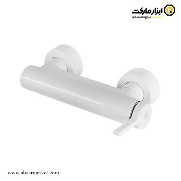 شیر سرویس بهداشتی کی دبلیو سی مدل آوا