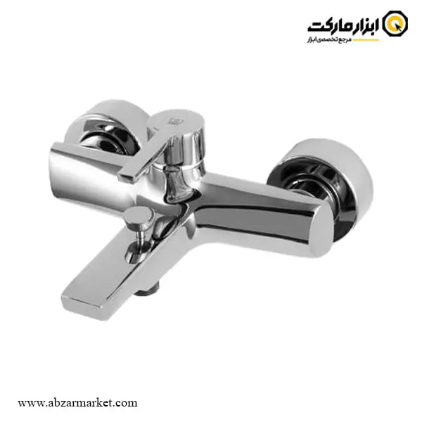 شیر حمام کی دبلیو سی مدل متیس