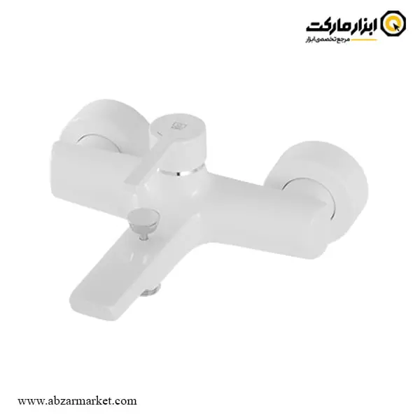 شیر حمام کی دبلیو سی مدل متیس