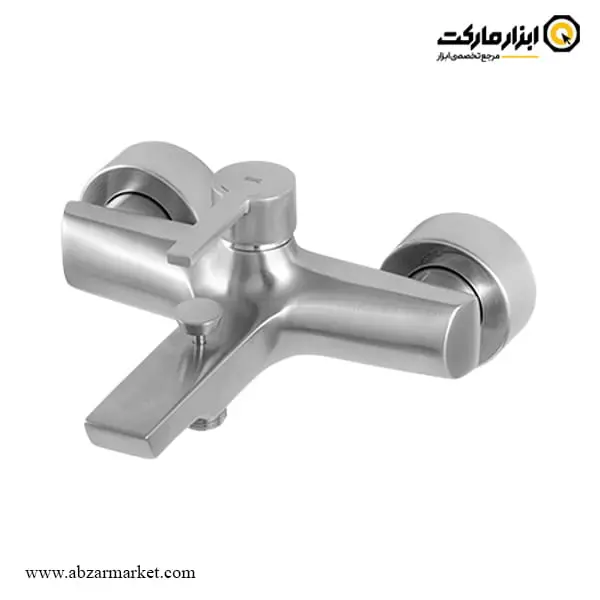 شیر حمام کی دبلیو سی مدل متیس