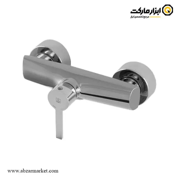 شیر سرویس بهداشتی کی دبلیو سی مدل متیس