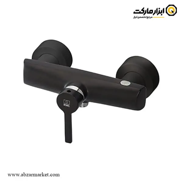 شیر سرویس بهداشتی کی دبلیو سی مدل متیس
