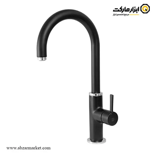 شیر ظرفشویی تاپ لاین کی دبلیو سی مدل زئوس