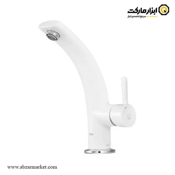 شیر روشویی کی دبلیو سی مدل زئوس