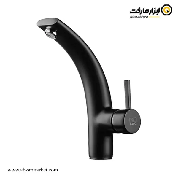 شیر روشویی کی دبلیو سی مدل زئوس