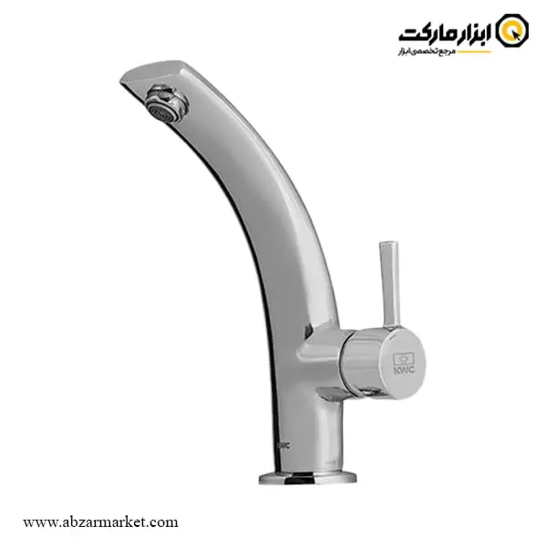 شیر روشویی کی دبلیو سی مدل زئوس
