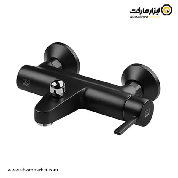 شیر حمام کی دبلیو سی مدل زئوس