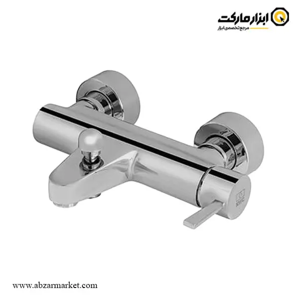 شیر حمام کی دبلیو سی مدل زئوس