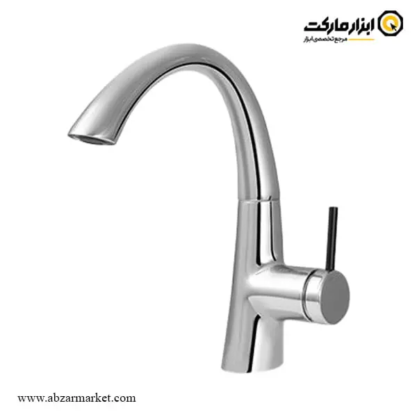 شیر روشویی کی دبلیو سی مدل زو