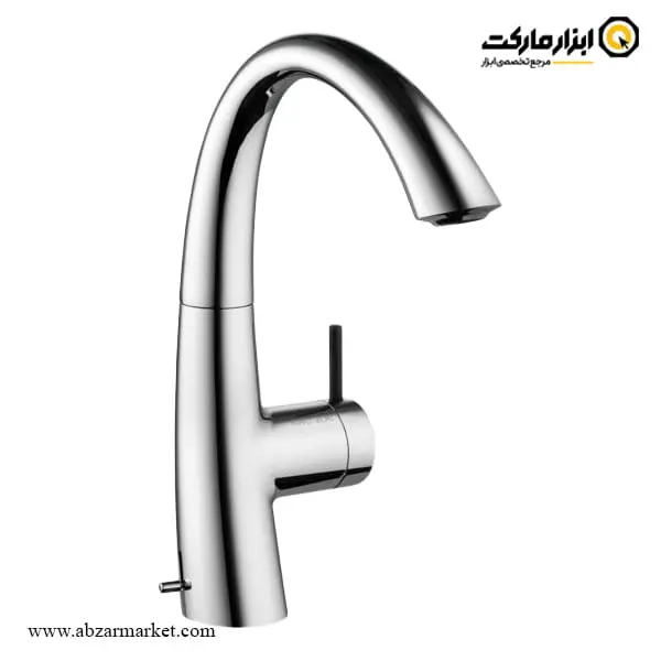 شیر روشویی کی دبلیو سی مدل زو