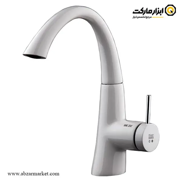 شیر روشویی کی دبلیو سی مدل زو