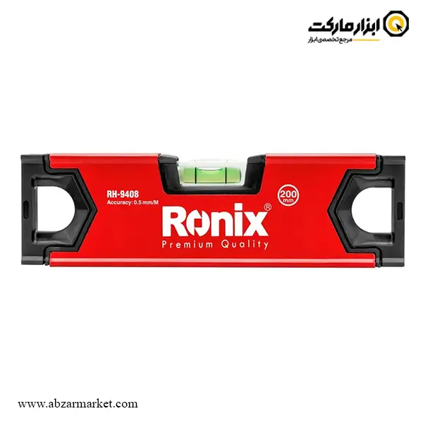 تراز بنایی رونیکس مدل RH-940