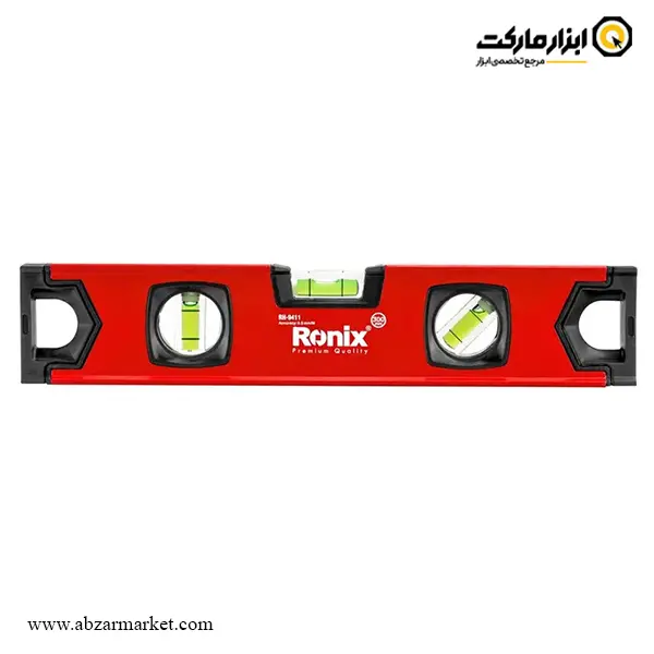 تراز بنایی رونیکس مدل RH-940