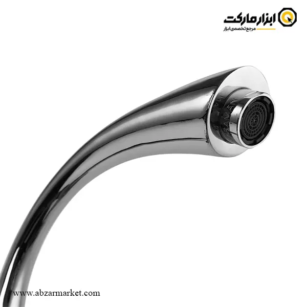 شیر ظرفشویی قهرمان مدل موج