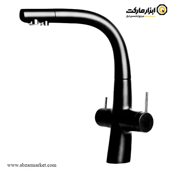 شیر ظرفشویی تصفیه کی دبلیو سی مدل زو