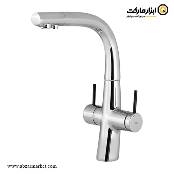 شیر ظرفشویی تصفیه کی دبلیو سی مدل زو