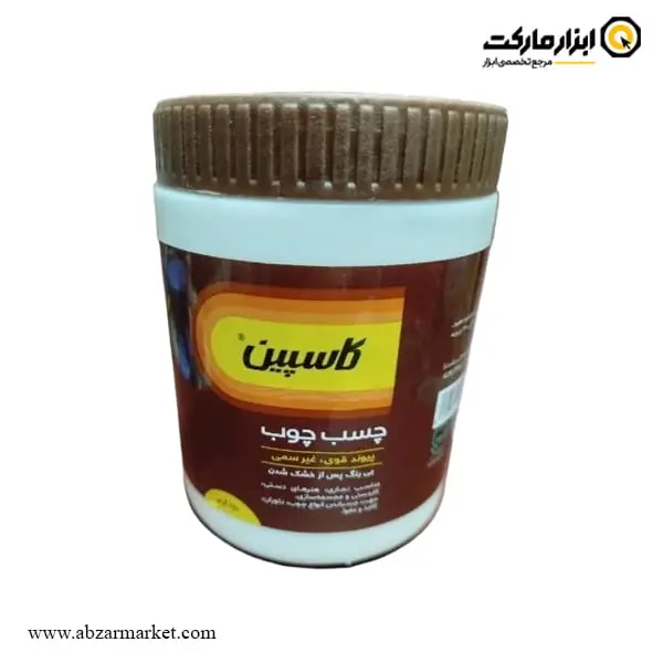 چسب چوب کاسپین