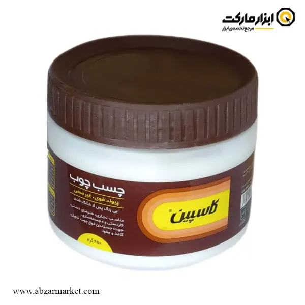 چسب چوب کاسپین